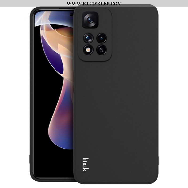 Futerały do Xiaomi Redmi Note 11 Pro Plus 5G Seria Imak Uc-4